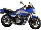 1984 Suzuki GSX 750ES